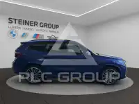2022 BMW X1