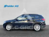 2022 BMW X1