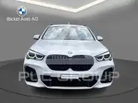 2022 BMW X1