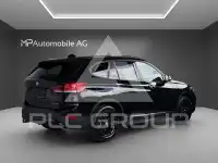 2022 BMW X1