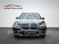 2022 BMW X1