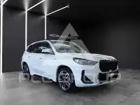 2022 BMW X1