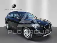 2022 BMW X1