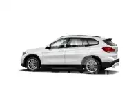 2022 BMW X1