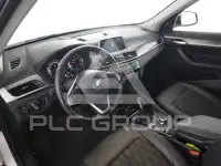 2022 BMW X1