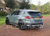 2022 BMW X1