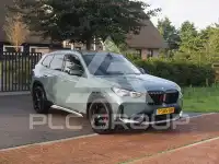 2022 BMW X1