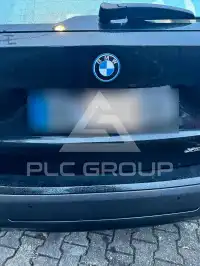 2022 BMW X1