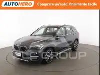 2022 BMW X1