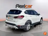 2022 BMW X1