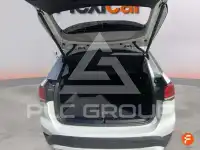 2022 BMW X1