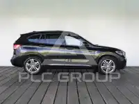 2022 BMW X1