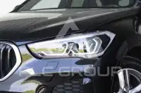 2022 BMW X1