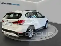 2022 BMW X1
