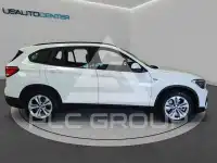 2022 BMW X1