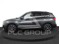 2022 BMW X1