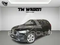2022 BMW X1