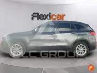 2022 BMW X1