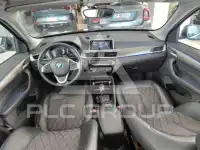 2022 BMW X1