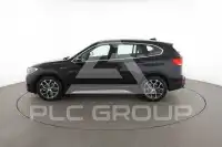 2022 BMW X1