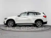 2022 BMW X1