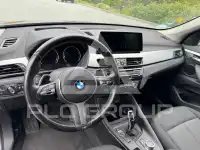 2022 BMW X1