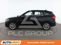 2022 BMW X1