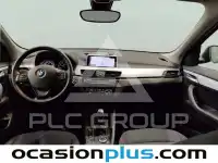 2022 BMW X1
