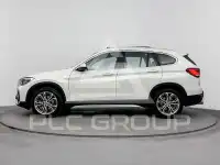 2022 BMW X1