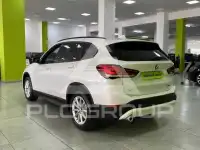 2022 BMW X1