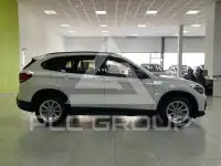 2022 BMW X1