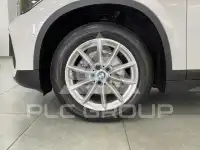 2022 BMW X1