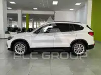 2022 BMW X1