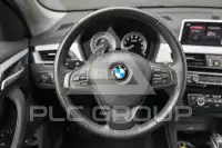 2022 BMW X1