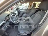 2022 BMW X1