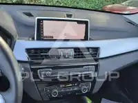 2022 BMW X1