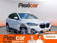 2022 BMW X1