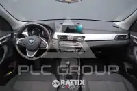 2022 BMW X1
