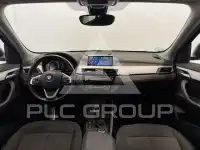 2022 BMW X1