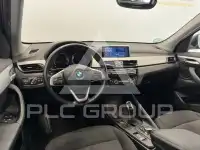 2022 BMW X1