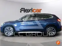 2022 BMW X1