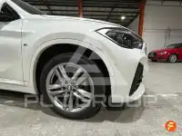 2022 BMW X1