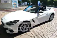 2022 BMW Z4