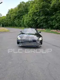 2022 BMW Z4