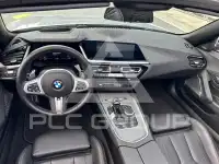 2022 BMW Z4