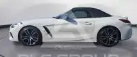 2022 BMW Z4