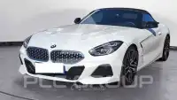 2022 BMW Z4