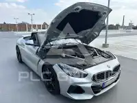 2022 BMW Z4