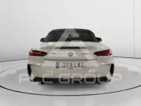 2022 BMW Z4