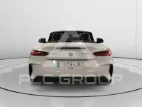 2022 BMW Z4